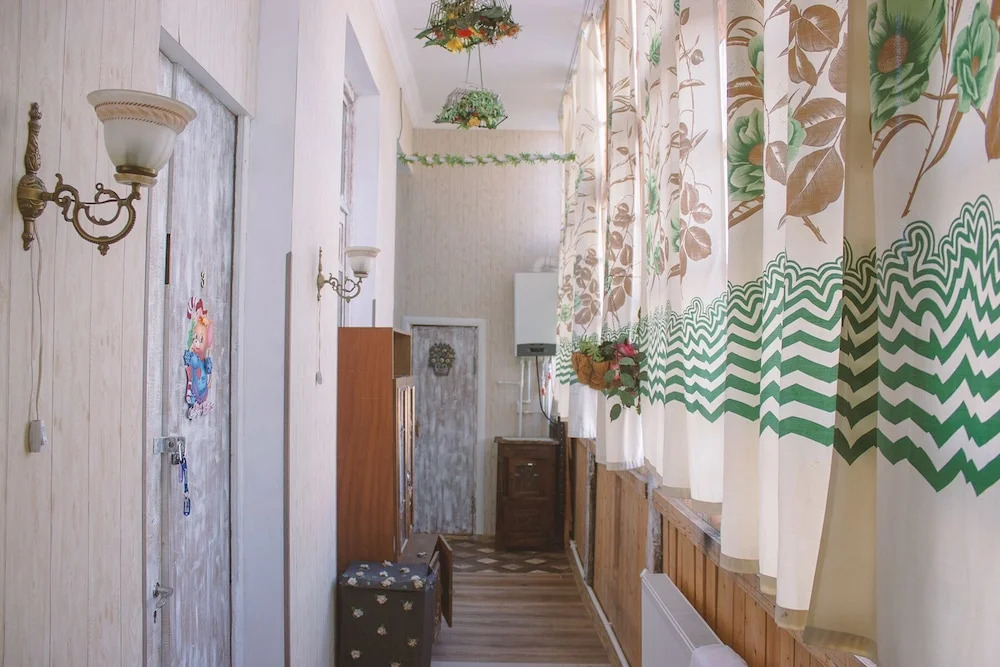 Cozy Apartment in Old Tbilisi