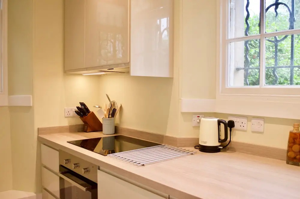 Spacious 3 Bedroom Home in the Grange Area
