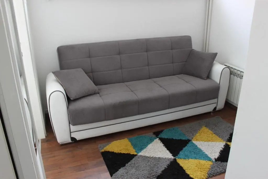 Apartman National