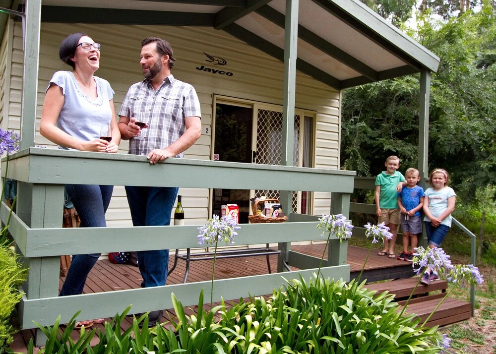 Marysville Holiday Park