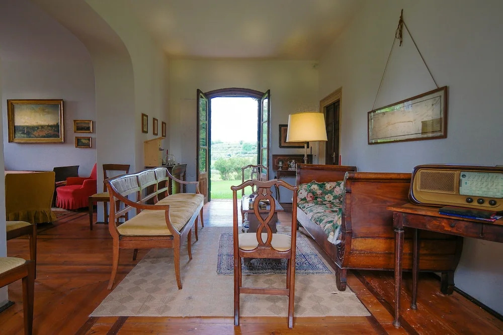 Villa Cristani