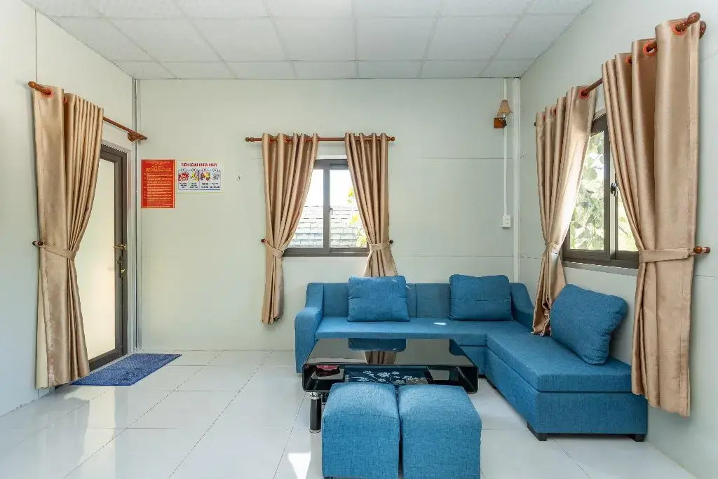 Bungalow Linh Đan
