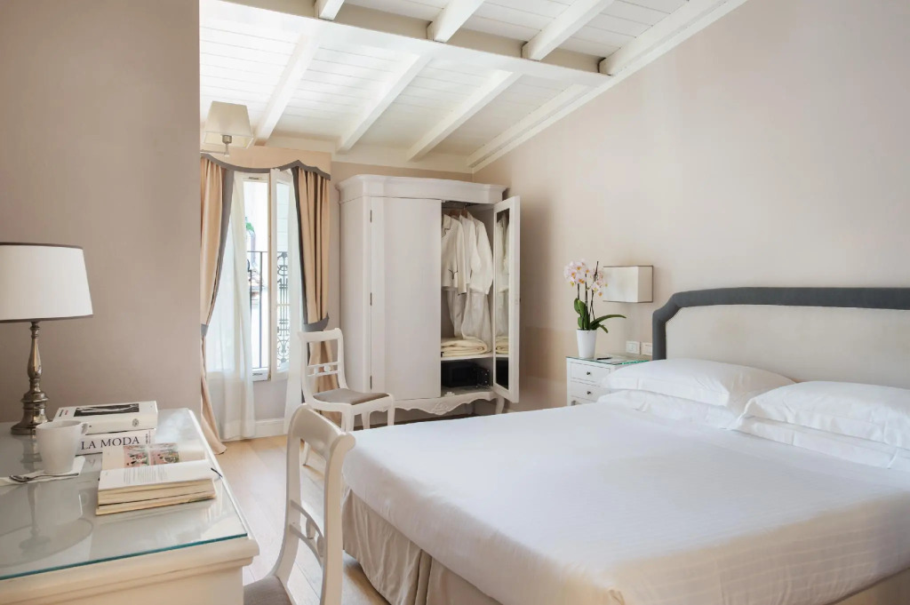 Hotel Rapallo