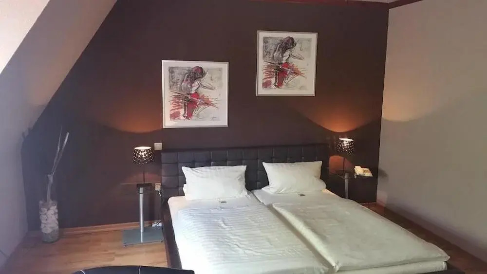 Hotel Luitpold Schweinfurt