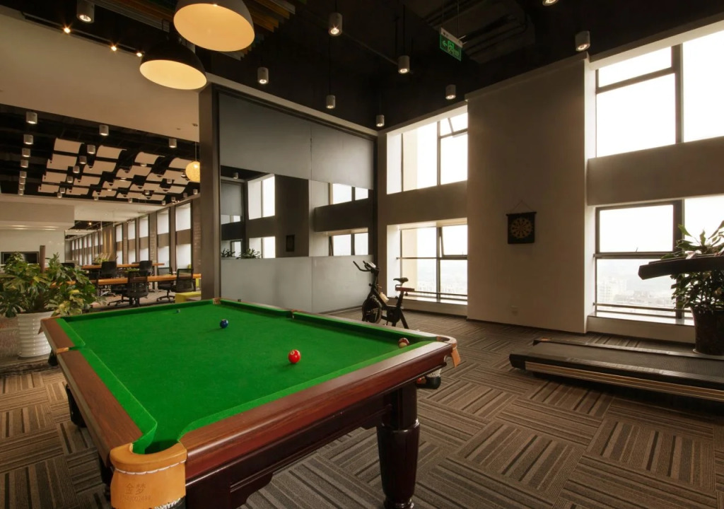 Holiday Inn Express Chengdu Dafeng