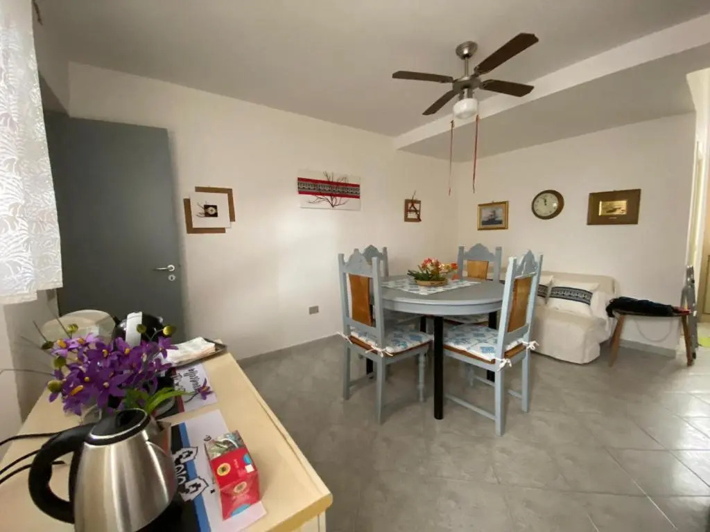 A Casa di Mamma