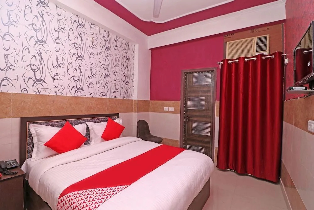 Sar Inn By OYO Rooms