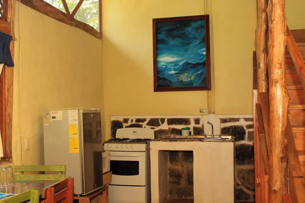 Eco-Hotel Mayachik