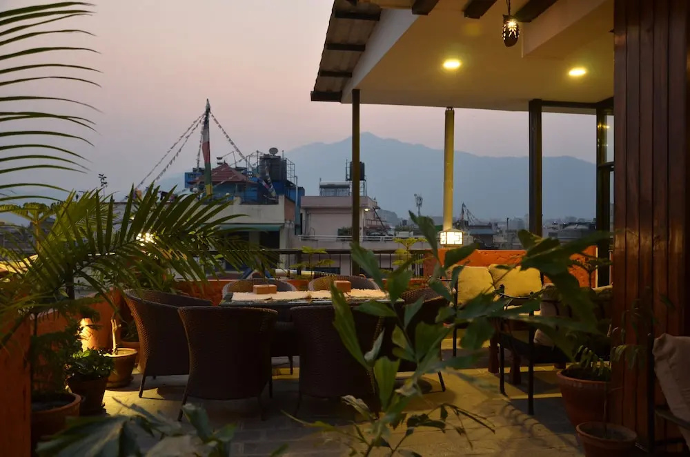 Nivas Boutique Home