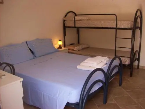 Il B&B Le Sancinare
