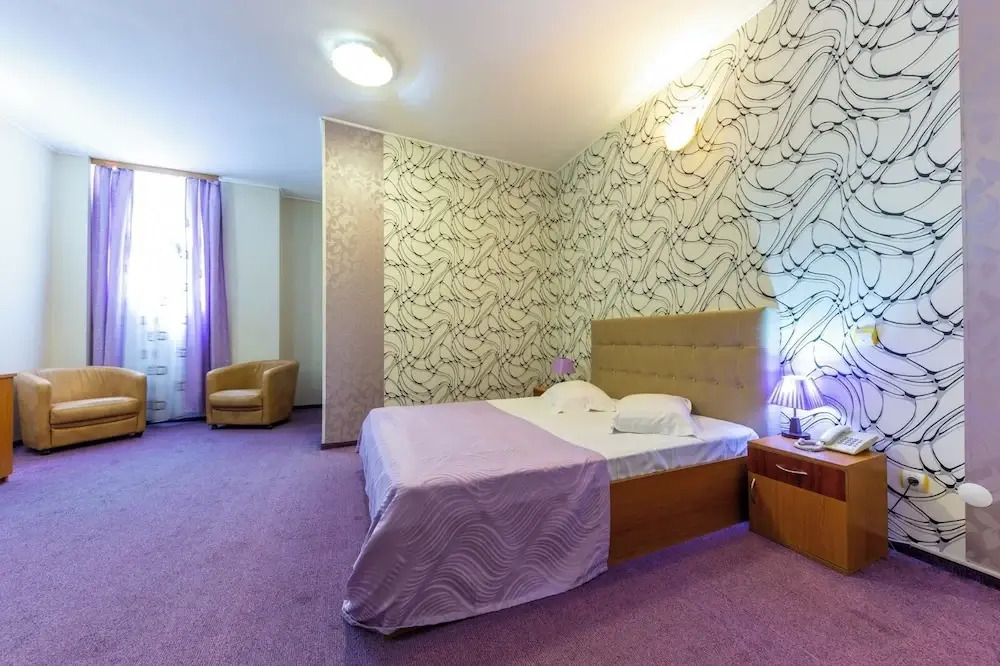 Hotel Amphitryon