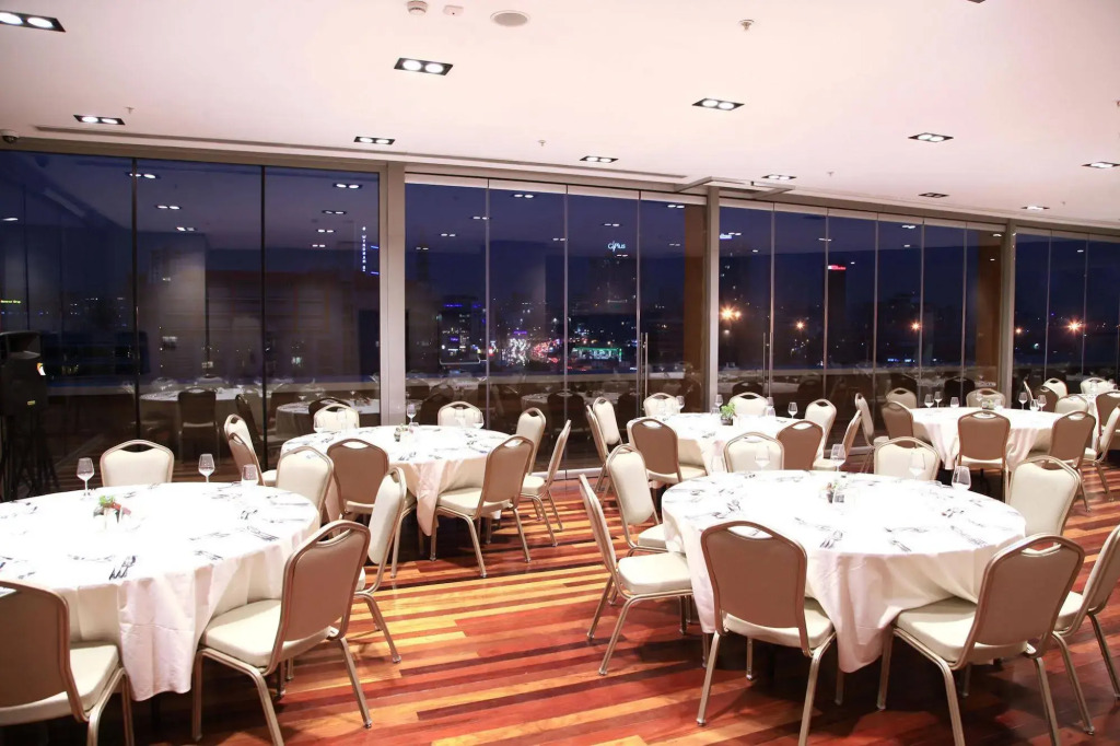 Liv City Hotels Basın Ekspres