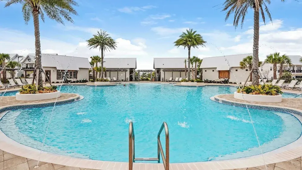 Pet Friendly Townhome in Prominence w/ Golf Cart