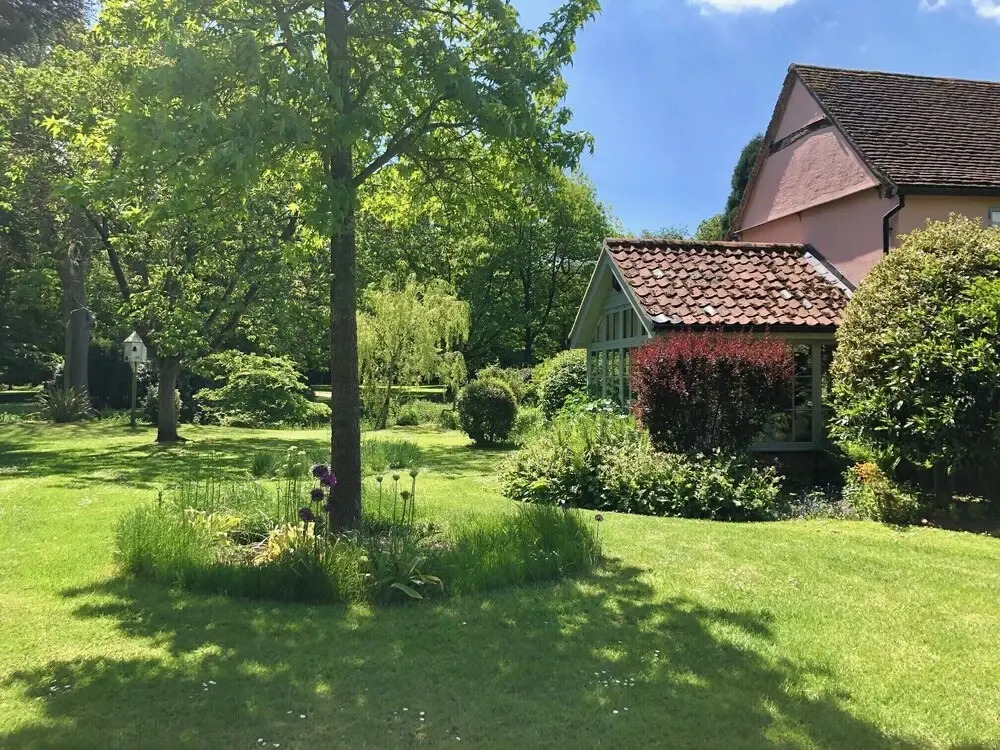 Rectory Farm Cottage, Rougham