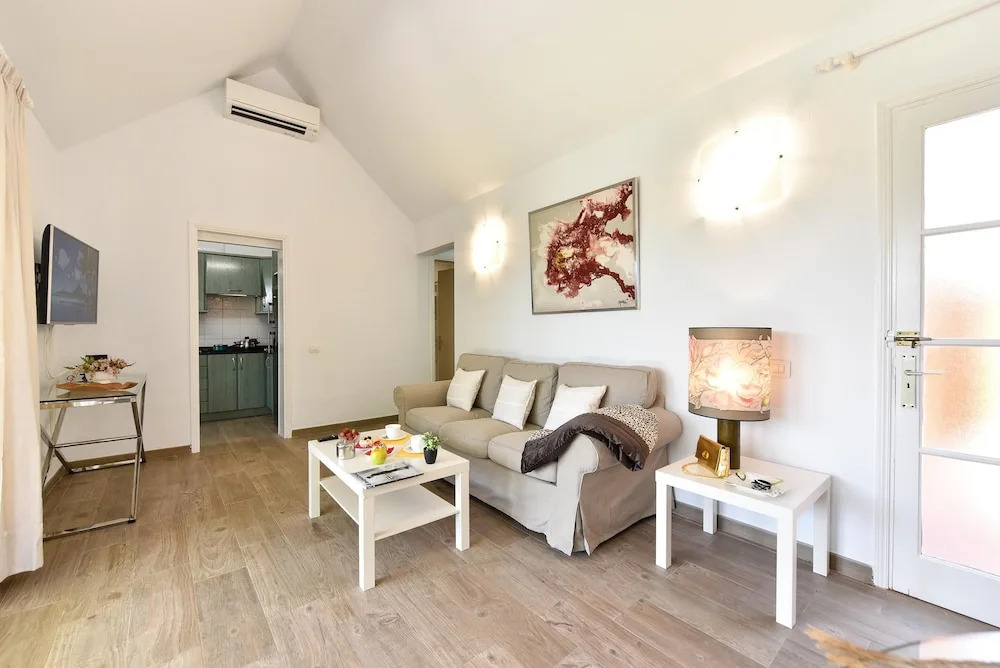 Bungalow Melocotones Maspalomas PM2 [VR]