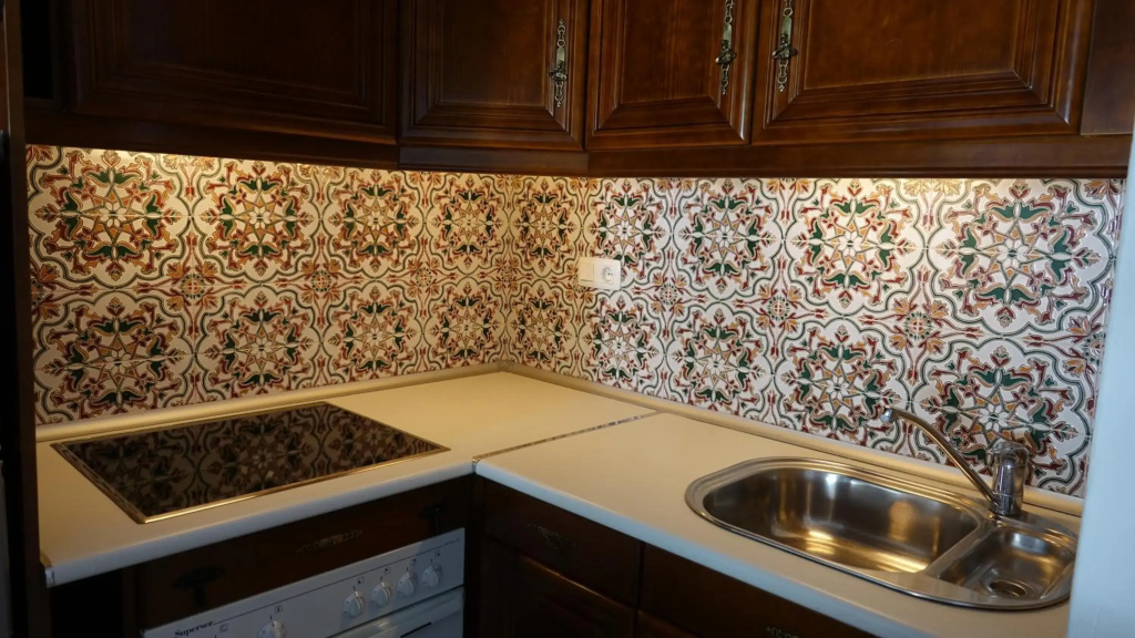 Apartment Benavente