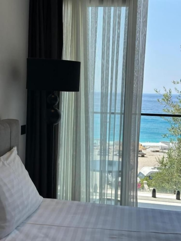 Palladium Beach Resort- Luxury Leading Hotels, Private Beach Included