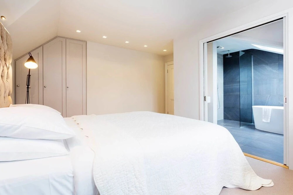 Streatham Retreat