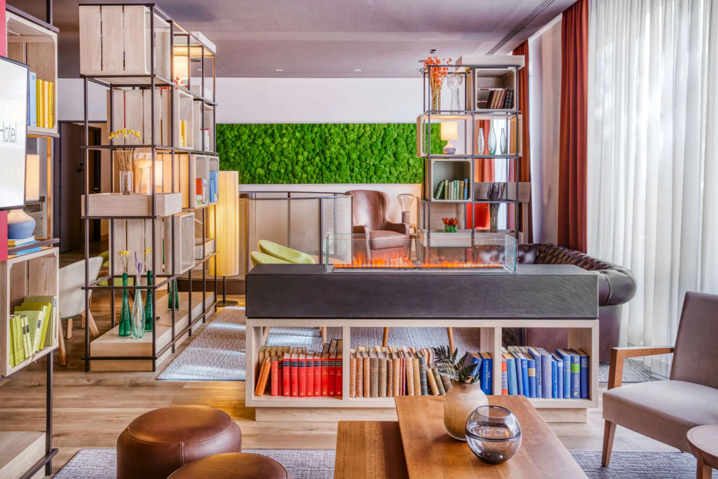 Leonardo Hotel Nürnberg City Center