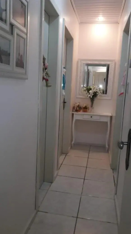 Casa agradável com piscina