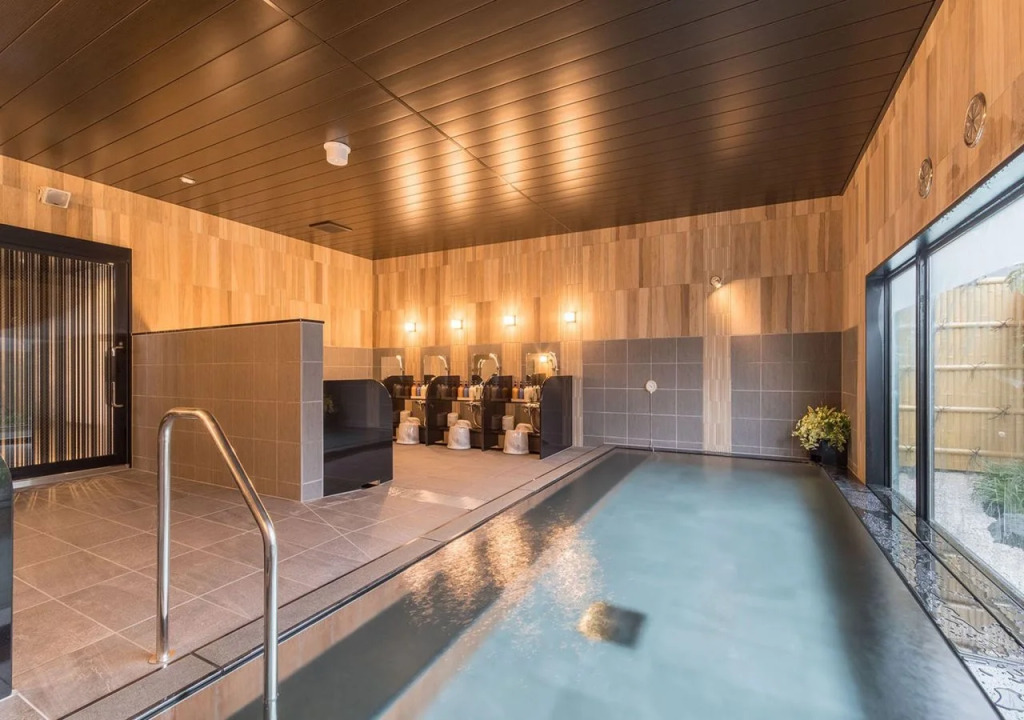Hotel Route-Inn Anan
