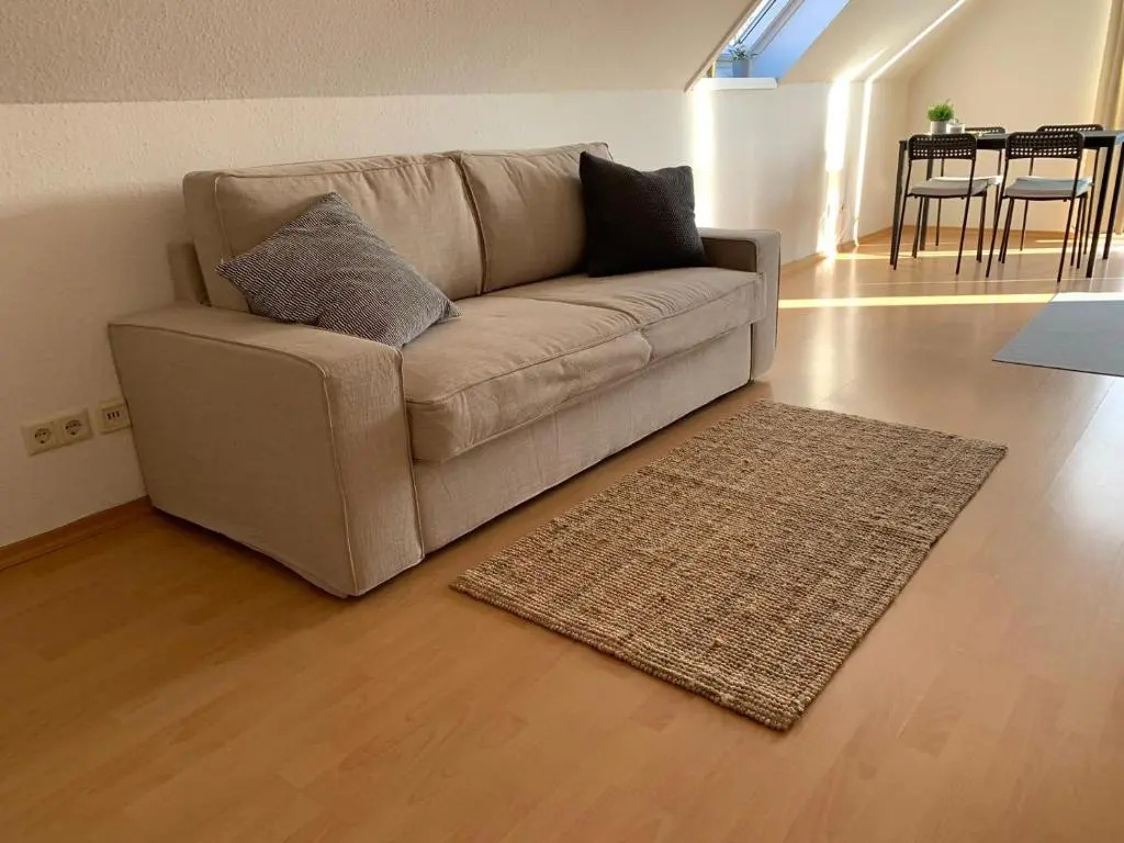 Studio 72 Apartment am Bodensee zentrale Lage
