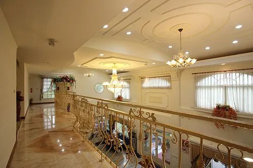 Cheng Long Minsu Guest House