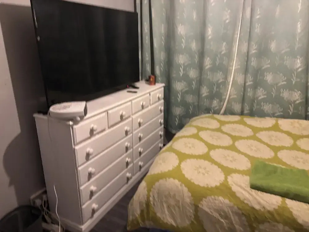 Cosy room for Female Couple and Families