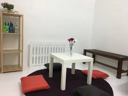 Bukit Katil Indah Homestay