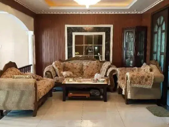 Tianjin Xiangju Leisure Club