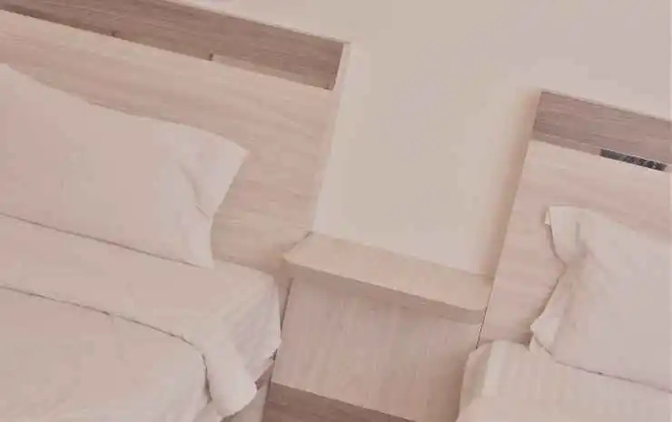 Rayhan Square Hotel