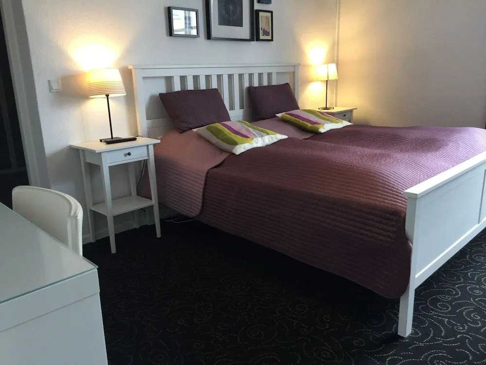 Aars Hotel