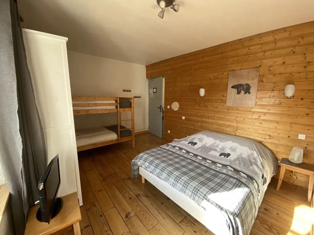 Auberge De La Forêt - Hôtel