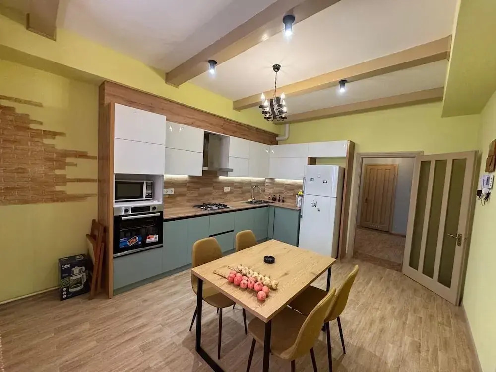 Porto Pizza Luxury Apartment