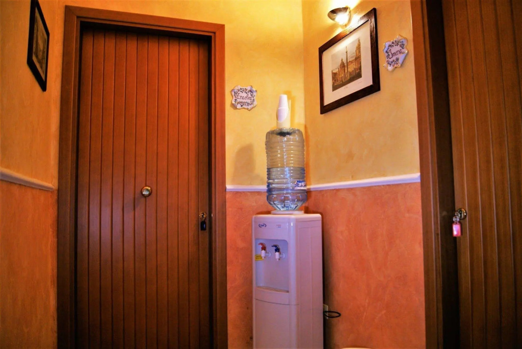 B&B Oleaster - Bolognetta