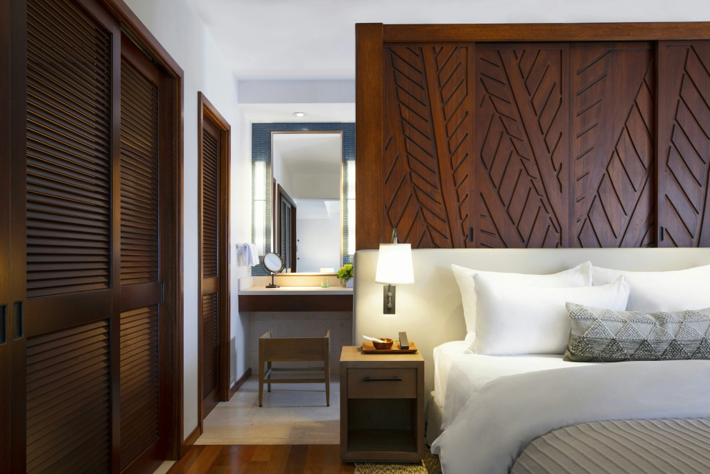 Mauna Lani, Auberge Collection