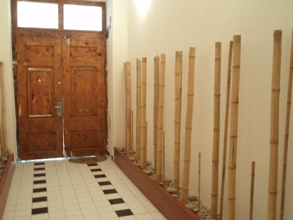 Apartment Zarra
