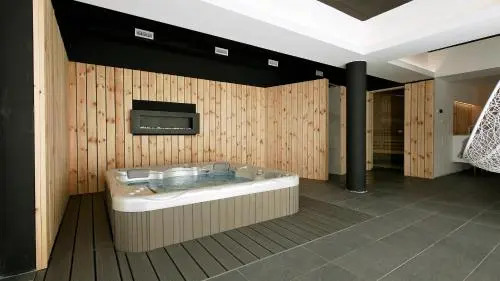 Apartamenty Willowa