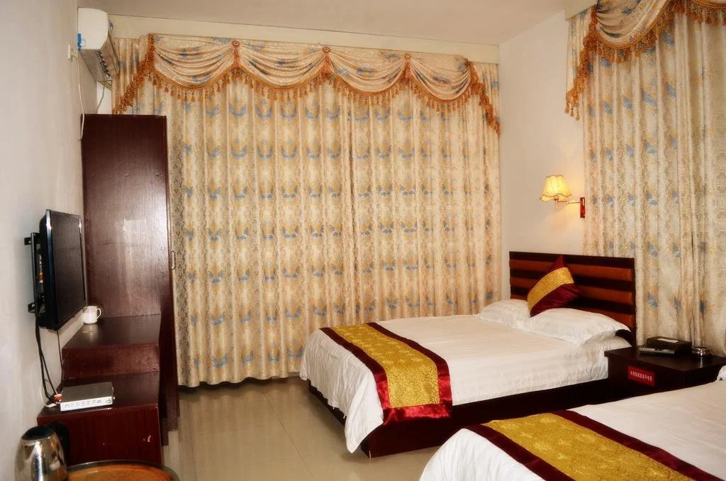 Kelindun Hostel