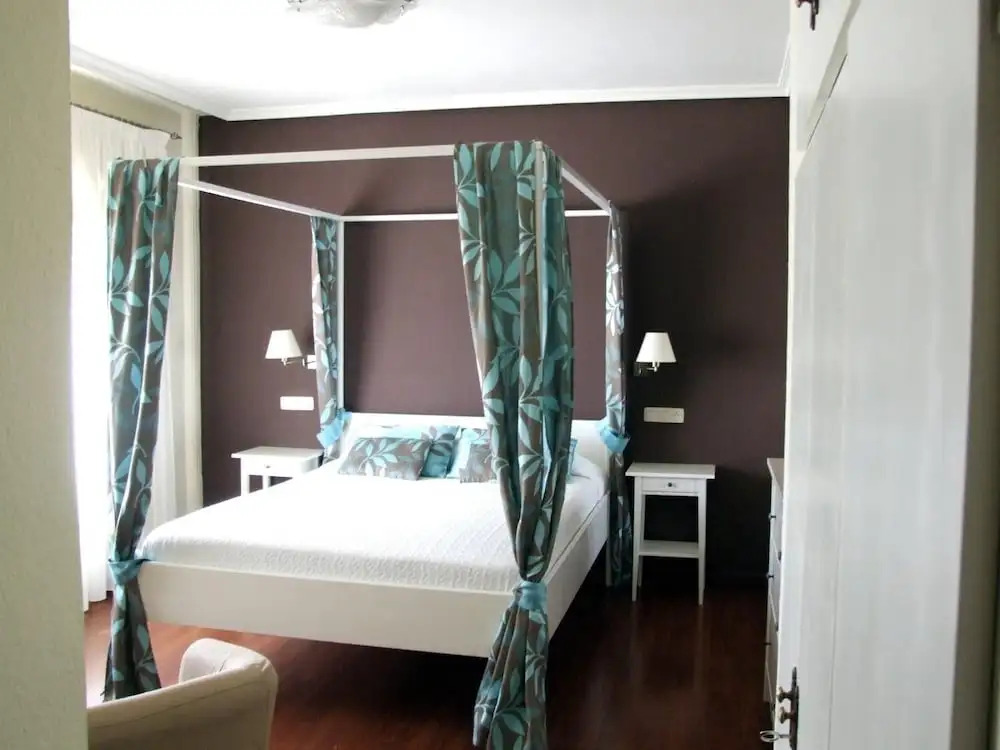 Hostal El Botero