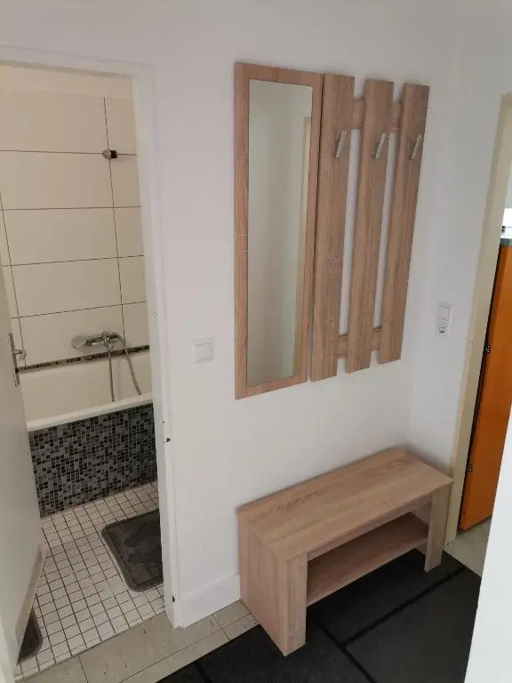 Wohnung 4 Personen