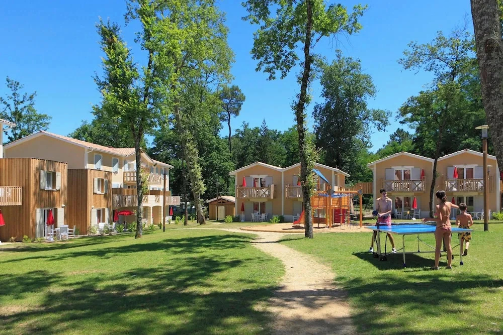 SOWELL FAMILY Les Landes de Gascogne