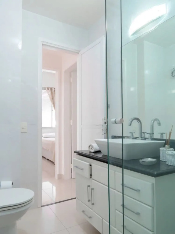 LinkHouse Clean & Comfort 2-BDR Copacabana C2-0046