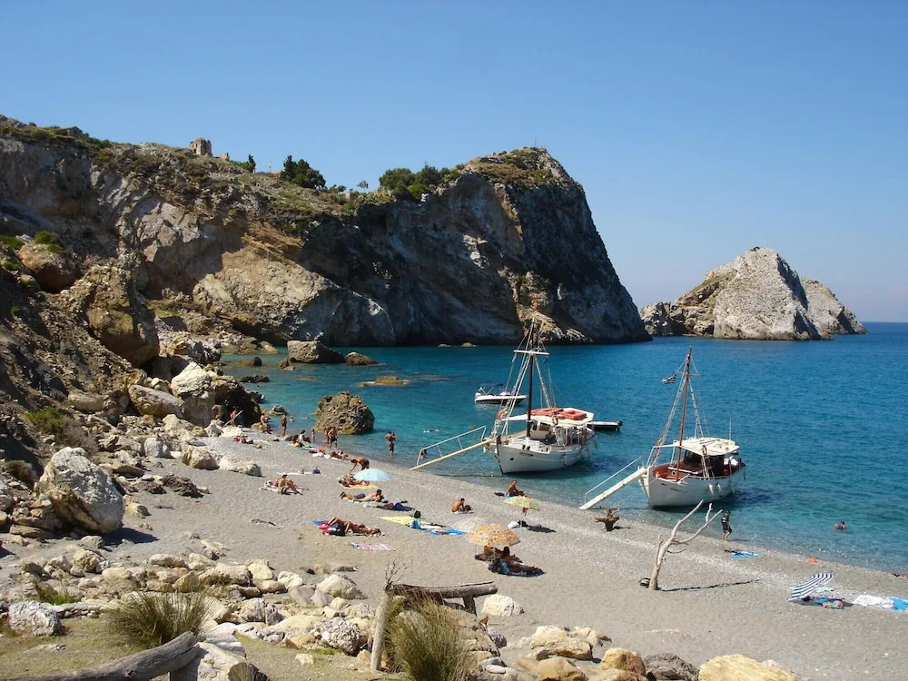 Secret Sporades