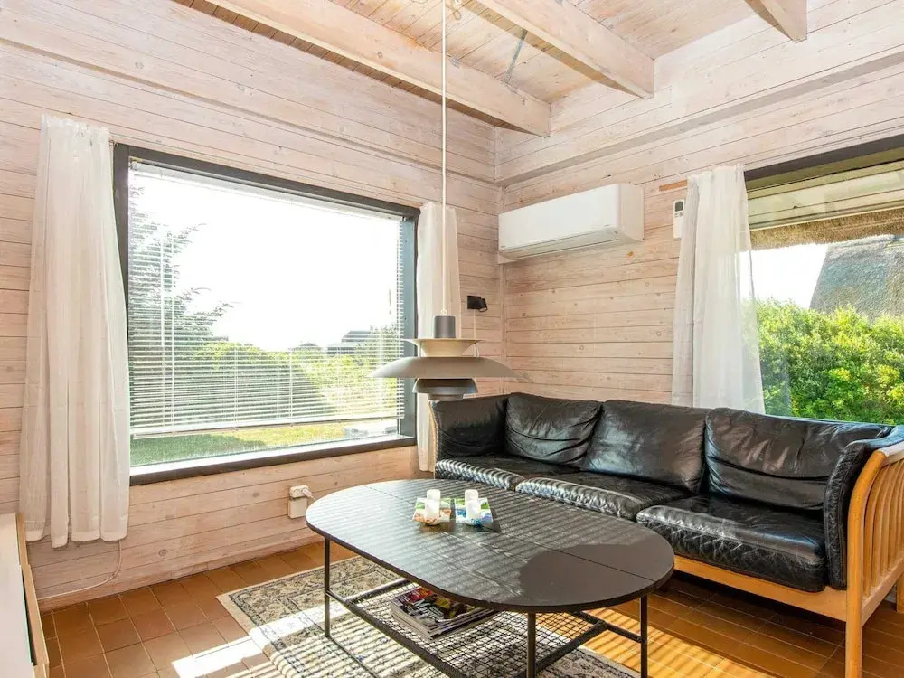 5 person holiday home in Harboøre