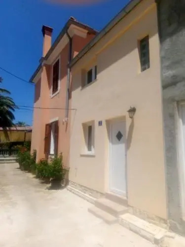 Holiday House Dalmatina