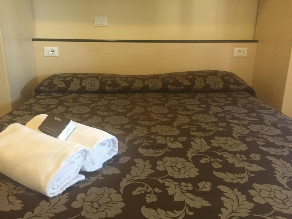 Hotel Storyville Business & Holiday