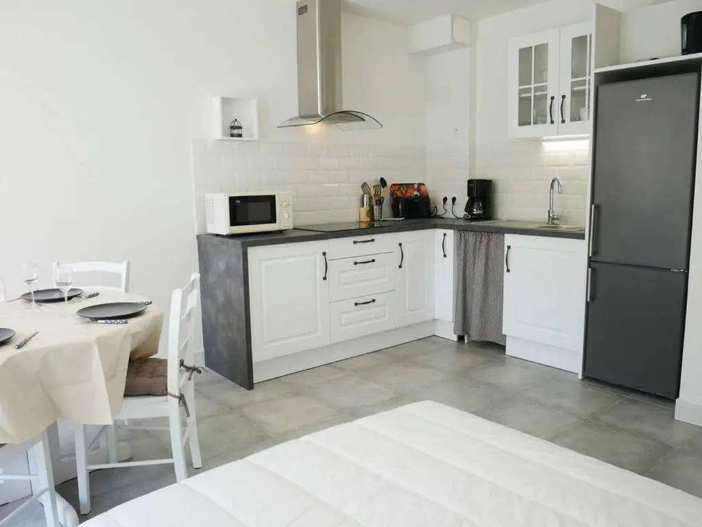 Appartement Carnac, 2 Pièces, 4 Personnes - Fr-1-477-156