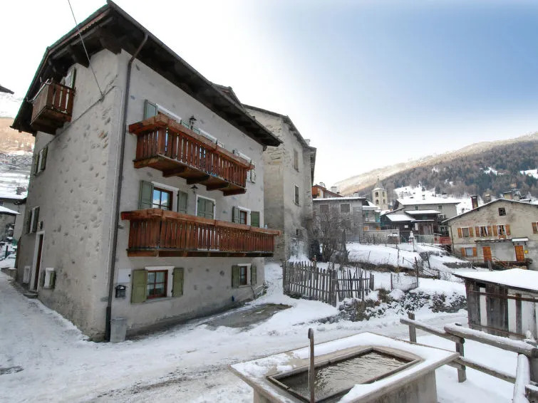 Locazione Turistica Casa Cinzia