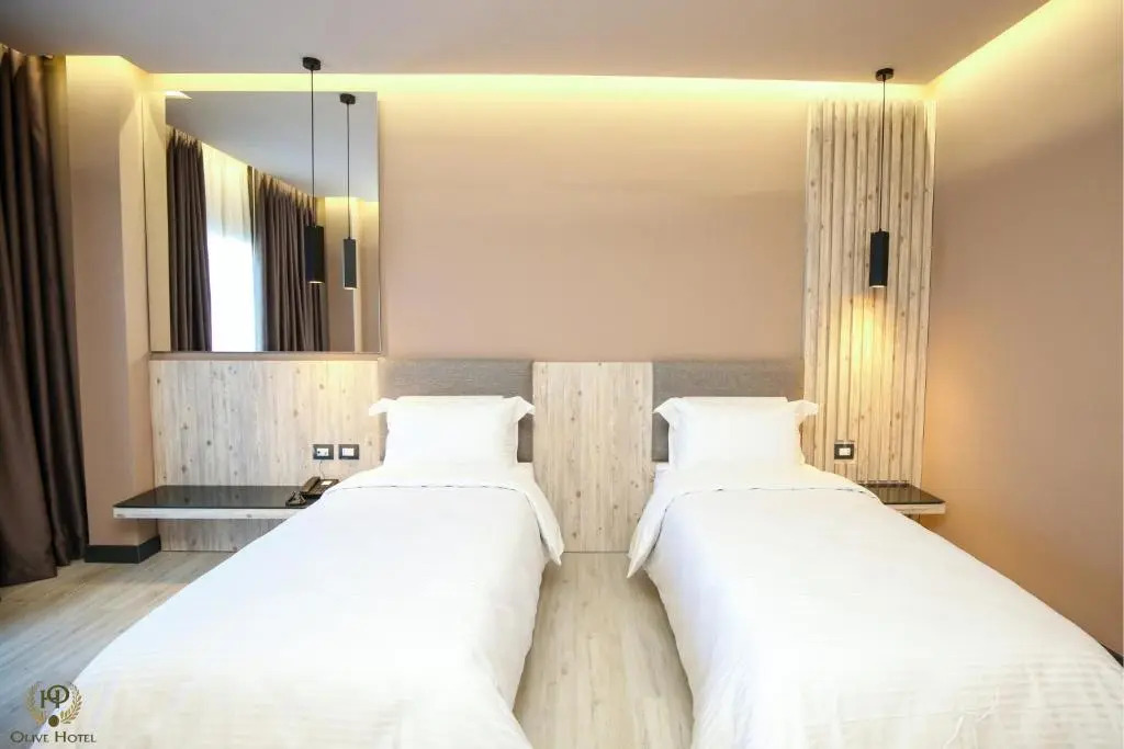 Hotel Olive